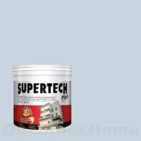 TOA SP407 TOA Supertech Plus Matt for Exterior SP407 Mistral