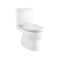 Two piece toilet KOHLER KOHLER 3/4.8 L