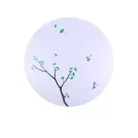 โคมไฟเพดาน LED 24 วัตต์ 38 ซม. THE TREE (Day Light) DECOS