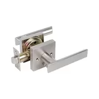 Buffalo horn bathroom YALE L9152 US15 silver color