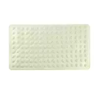 แผ่นตกแต่ง PVC MOYA YD-8809 สีขาว