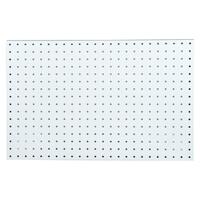 PEGBOARD 60x1.5x40cm ขาว