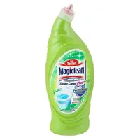 น้ำยาทำความสะอาดสุขภัณฑ์ MAGICLEAN 650 มล.