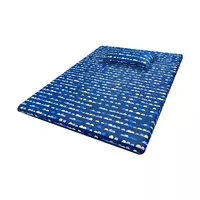PICNIC 152X198CM LEWIS NAVY ME LIVING