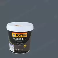 #4477 Jotun Majestic Perfect Beauty & Care Deco Blue 4477