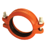 คับปลิ้ง Rigid Coupling 300 psi F3R025-000 1 นิ้ว