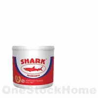 TOA K100 TOA Shark Emulsion Paint Matt for Exterior ขาว K100 White