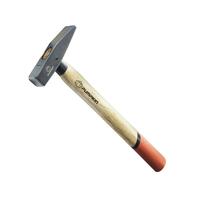 PUMPKIN goldsmith's hammer, wooden handle, 300 grams