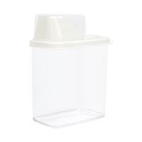 ขวดโหล SAN 1.6L SCOOPING CUP FELLI ขาว