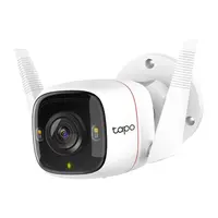 Tapo C320WS Outdoor Wireless Security Camera