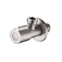 สต๊อปวาล์ว 1ทาง RS KS574
