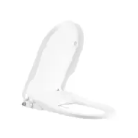 American Standard AXISSE EB-FB104SW Multifunctional Non-Electric Toilet Seat.