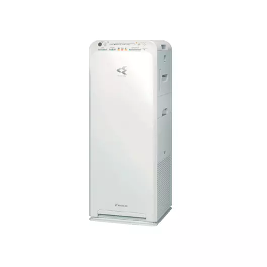 Daikin เครื่องฟอกอาากาศสำหรับห้องไม่เกิน 42 ตารางเมตร Active Plasma Ion รุ่น MCK55TVM6 42SQM-1
