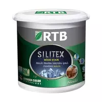 สีรองพื้นไม้ RTB SILITEX 1แกลลอน