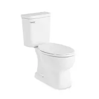 สุขภัณฑ์สองชิ้น Karat K-31145X-S-WK รุ่นวิลโลว์ 4.5 ลิตร