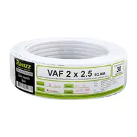 Phelps Dodge VAF Solid Wire 2x2.5 mm2