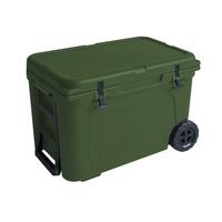 กระติกน้ำแข็ง EVEREST AG540 54 ลิตร สีเขียว