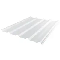 Translucent Metal Sheet Heat Block Cool White (Made to order Minimum 50 Meters)