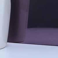 กระจกเคลือบสี Shine Tanzanite