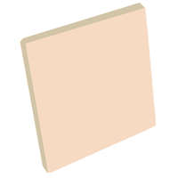 กระจกเคลือบสี Pastel Kote Glass Orange