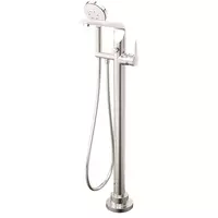 American Standard LA VITA A-0516-710 Freestanding Bathtub Mixer Tap