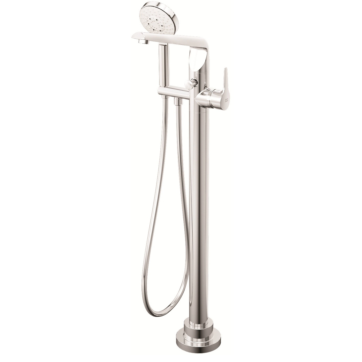 ก๊อกผสมอ่างอาบน้ำ แบบตั้งพื้น American Standard รุ่น LA VITA A-0516-710-1