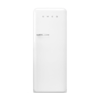 Smeg ตู้เย็น 1 ประตู รุ่น FAB28RWH5 สีขาว 9.93Q