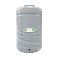ถังเก็บน้ำ ตราเพชร รุ่น Super Gray 2000 ลิตร