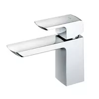 TOTO Single-Hole Lavatory Faucets TLG02103T