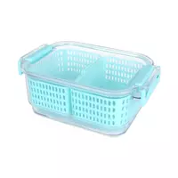 DUO FRESH KEEPER PRO 7" KECH