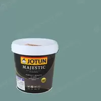 #6084 Jotun Majestic Perfect Beauty & Care Sea Emerald 6084