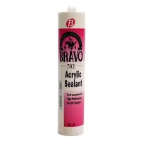 อะคริลิกซีลแลนท์ BRAVO 702 460G สีขาว