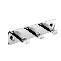 VICTOR TOWEL HOOK 8219-3 Chrome