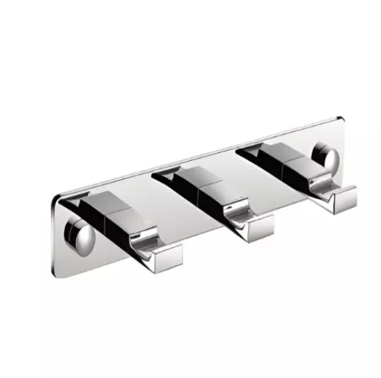 VICTOR TOWEL HOOK 8219-3 Chrome-1
