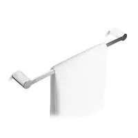 KOHLER ราวแขวนผ้าเดี่ยว 24" รุ่นซิงกูลิเยร์