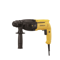 สว่านโรตารี่ STANLEY SHR243KA B1 24 มม. 780 วัตต์