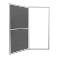 ชุดมุ้งหน้าต่างบานเปิด DIY S.D BRILLIANT 70x120CM
