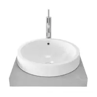 TOTO LW528NJ Self Rimming Lavatory