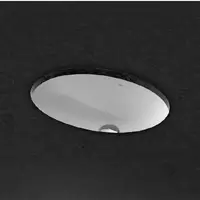 TOTO LW1505 Under Counter Lavatory