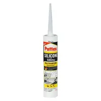 ซิลิโคนชนิดไร้กรด PATTEX PT-19 280 มล. สีขาว