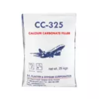 GYPCON CC-325 แคลเซียมคาร์บอเนตสำหรับเป็น Filler ในงานมอร์ตาร์