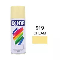 KOBE All Purposes Color Spray 919