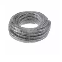 1/2 inch flexible steel pipe, 10 meters long