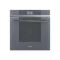Smeg Oven SF6104TVS