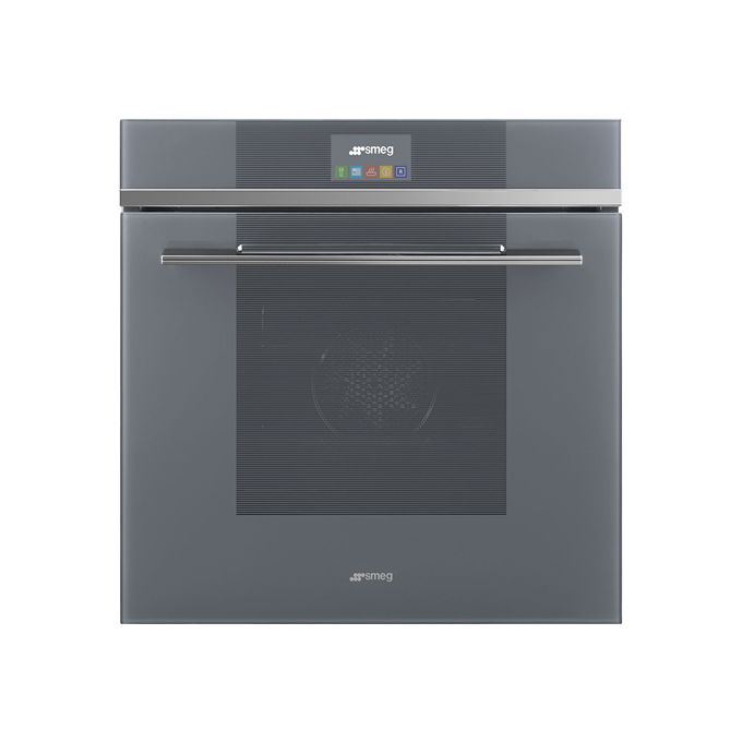 Smeg Oven SF6104TVS-1