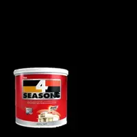TOA A9000 TOA 4 Seasons Matt for Exterior A9000 Black