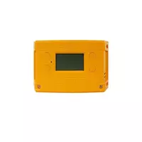 Solar charger MPPT 12V/24V 30A model ST-H1230 yellow