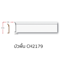 Wall Trunking PU CH2179