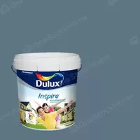 #90BG 25/079 Dulux Inspire Exterior Semi-Gloss Night Sky 90BG 25/079