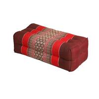 HARD RECTANGULAR THAI PILLOW
